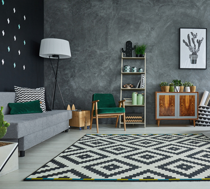 Hospitality Interior Design
